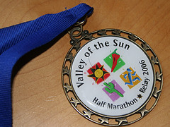 Another Medal